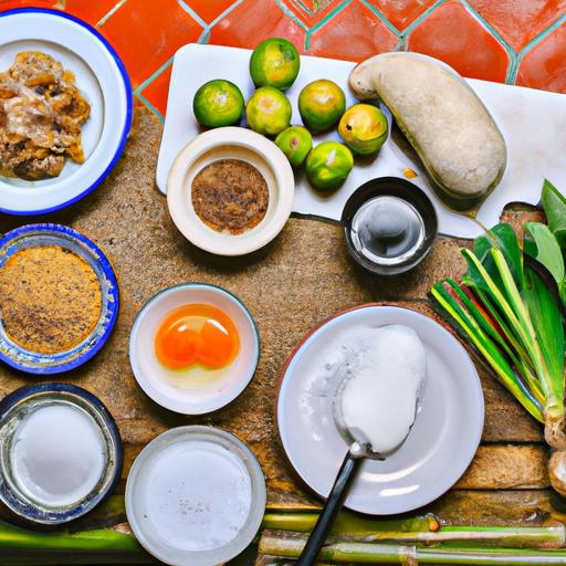 Cách làm bánh chưng truyền thống Việt Nam: Bí quyết từng bước
