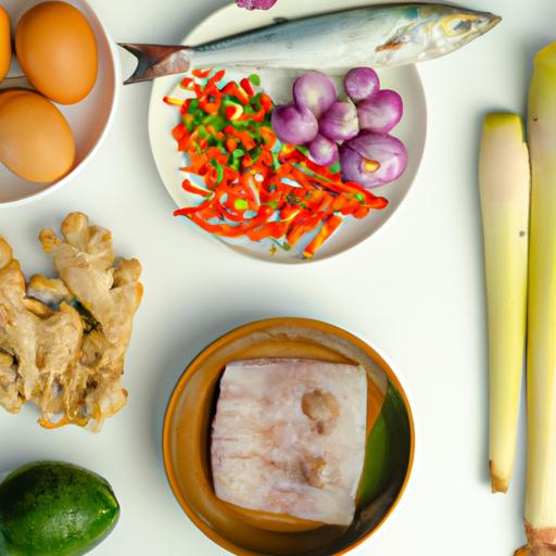 Cách làm gỏi đu đủ tôm thịt – Món ăn truyền thống Việt Nam