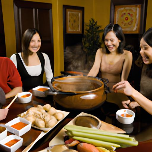 Cách nấu lẩu cua đồng miền Tây – Món ăn hấp dẫn đầy đặn chất dinh dưỡng