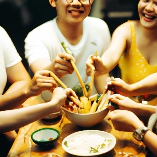 Cách nấu bún cá Hà Nội – Món ăn truyền thống nổi tiếng của Việt Nam