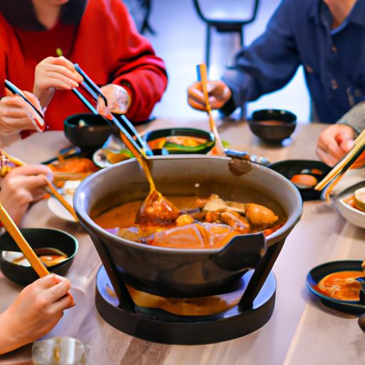 Cách nấu lẩu chao chay – Món ăn chay ngon miệng và đầy dinh dưỡng