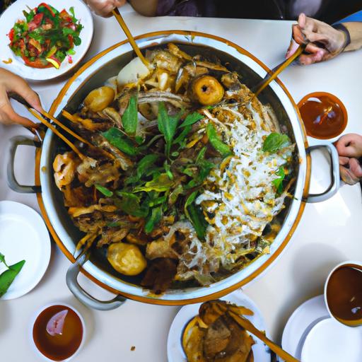 Cách nấu mì Quảng Đà Lạt – Hướng dẫn chi tiết từ A đến Z