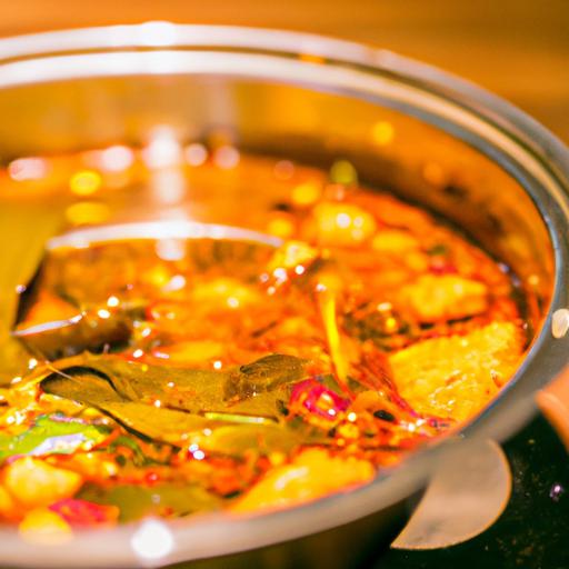 Cách nấu canh cải chua ngon đúng chuẩn