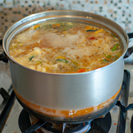 Cách nấu canh chua miền Bắc: Món ăn đặc trưng từ nguyên liệu tươi ngon