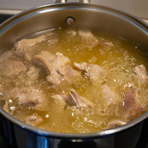 Cách nấu canh thịt heo ngon đơn giản – Tổng quan về canh thịt heo