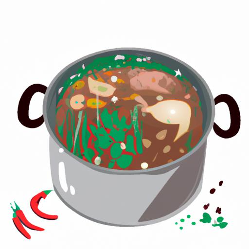 Cách nấu lẩu cá đuối Vũng Tàu ngon đúng điệu