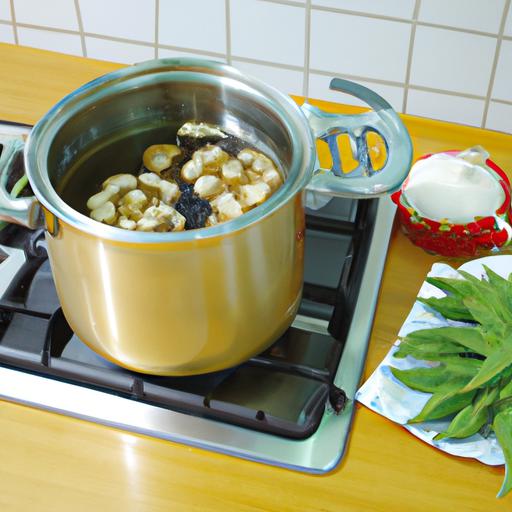 Cách Nấu Giả Cầy Miền Nam – Từng Bước Đơn Giản Cho Món Ăn Đặc Trưng