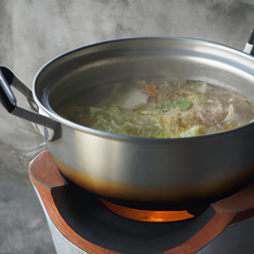 Cách nấu đông thịt lợn: Hướng dẫn chi tiết từ A đến Z