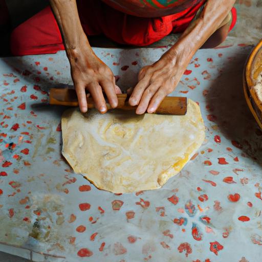 Cách làm hoành thánh tôm thịt ngon đúng điệu