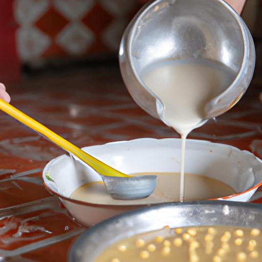 Cách nấu chè rong sụn: Hướng dẫn chi tiết từ A đến Z