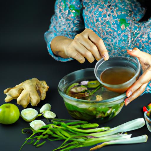 Cách nấu bún thái hải sản: Hướng dẫn chi tiết từ A đến Z