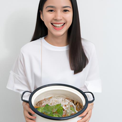 Cách nấu canh cà ngon đúng chuẩn – Hướng dẫn từ A đến Z