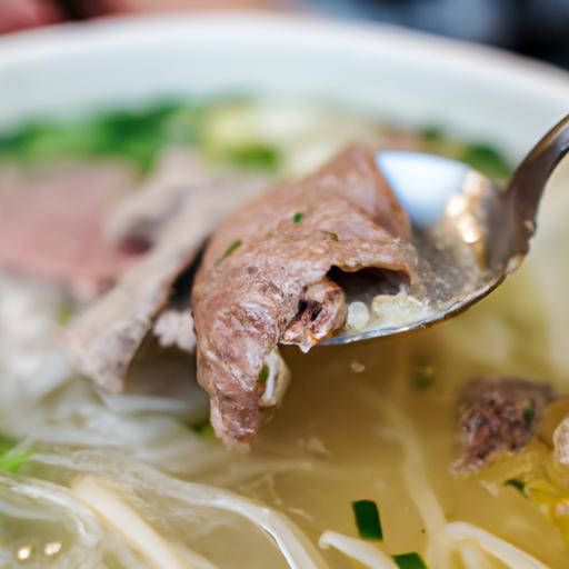 Cách nấu phở bò sốt vang miền Bắc: Hướng dẫn chi tiết cho người mới bắt đầu
