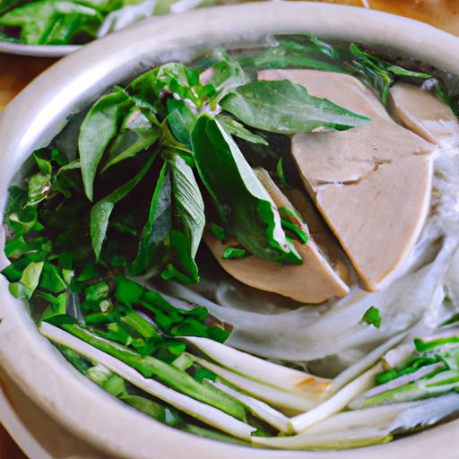Cách làm lòng dồi ngon