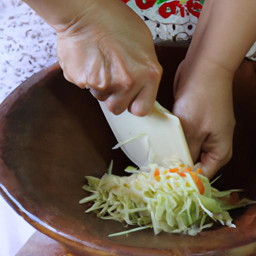 Cách làm gỏi đu đủ Thái Lan: Hướng dẫn chi tiết với các thành phần chính
