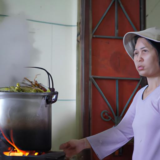 Cách nấu canh đậu hũ non ngon và đơn giản