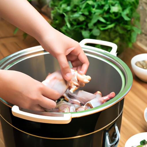 Cách nấu lẩu gà la é phú yên – Hướng dẫn chi tiết từng bước