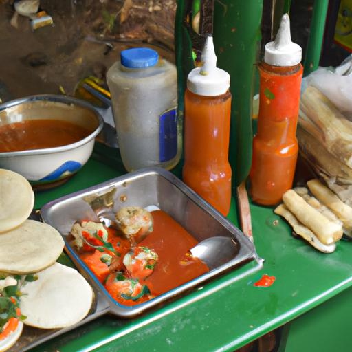 Cách nấu bún hải sản Quảng Ninh: Món ăn đặc trưng của vùng đất Quảng Ninh