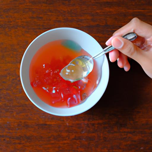 Cách làm rau câu trái cây: Hướng dẫn đơn giản từ A đến Z