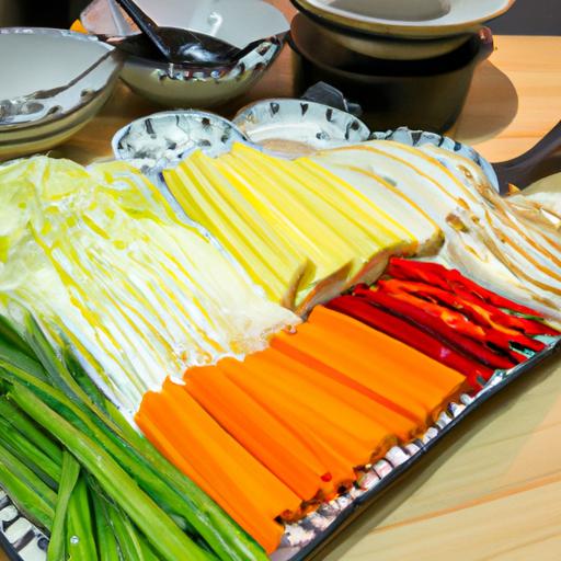 Cách nấu lẩu chao chay – Món ăn chay ngon miệng và đầy dinh dưỡng