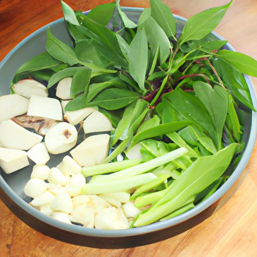 Cách làm bún bò nam bộ ngon tuyệt tại nhà – Hướng dẫn chi tiết từng bước