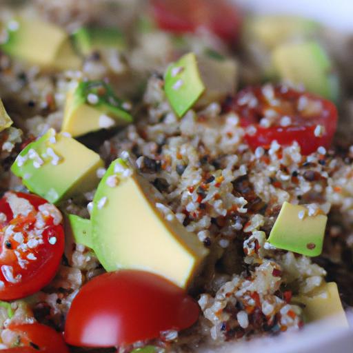 Cách nấu quinoa: Giới thiệu về quinoa