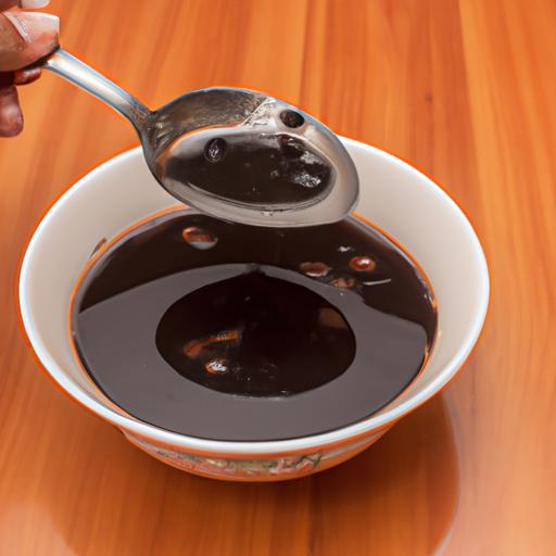 Cách nấu chè đỗ đen nhanh và ngon