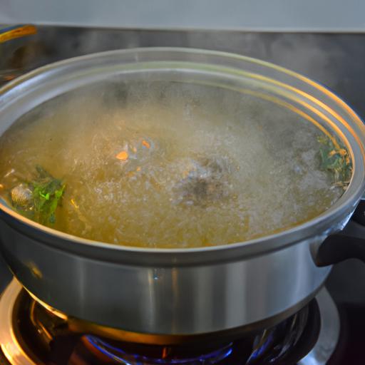 Cách nấu bánh canh hẹ: Hướng dẫn chi tiết từ A đến Z