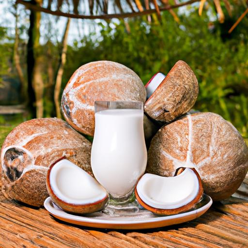 Cách nấu xôi nước cốt dừa: Bí quyết tạo hương vị đặc trưng của ẩm thực Việt