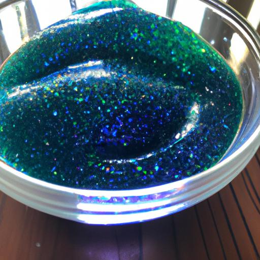 Cách làm slime mây – Hướng dẫn chi tiết từ A đến Z