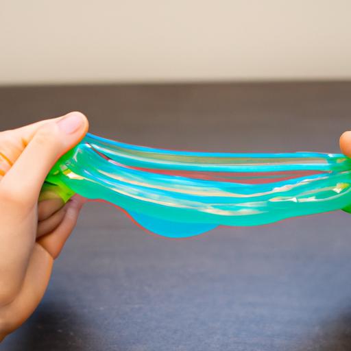 Cách làm slime mây – Hướng dẫn chi tiết từ A đến Z