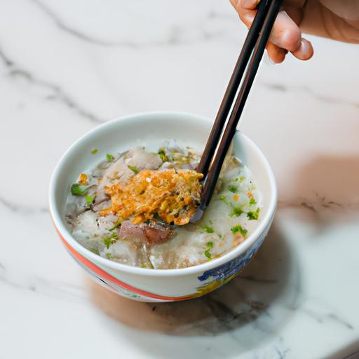Cách nấu cháo hến: Hương vị truyền thống đậm chất Huế