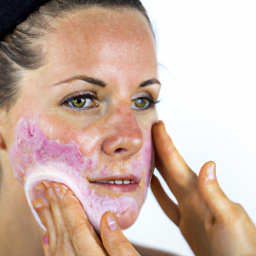 Cách trị đốm nâu trên gò má: Giải pháp cho làn da rạng rỡ