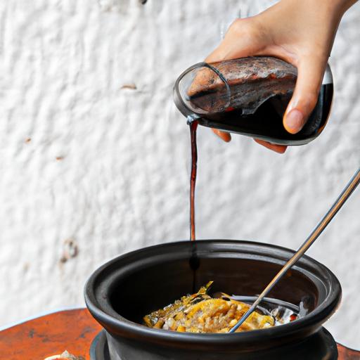 Cách nấu canh đậu hũ non ngon và đơn giản