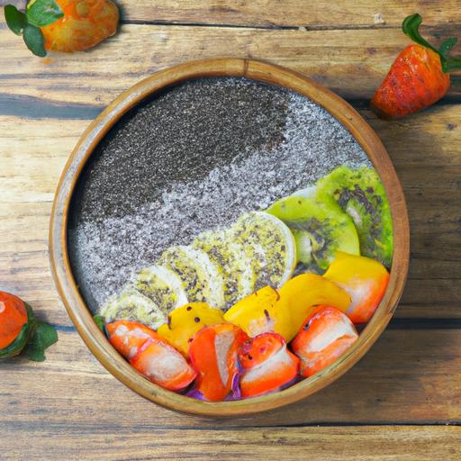 Cách nấu thạch dừa hạt chia – Hướng dẫn chi tiết từ A đến Z