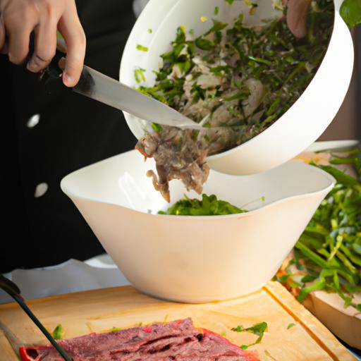 Cách nấu miến bò – Hướng dẫn chi tiết từng bước