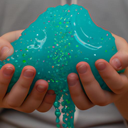 Cách làm slime mây – Hướng dẫn chi tiết từ A đến Z