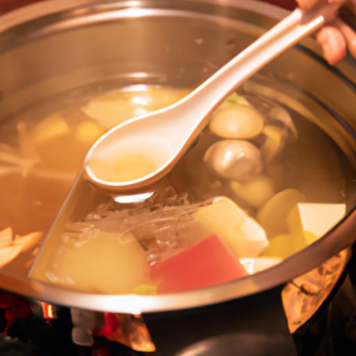 Cách nấu lẩu chao chay – Món ăn chay ngon miệng và đầy dinh dưỡng