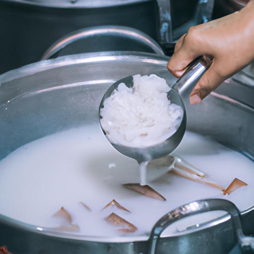 Cách nấu chè chuối nước cốt dừa: Hương vị truyền thống đậm đà