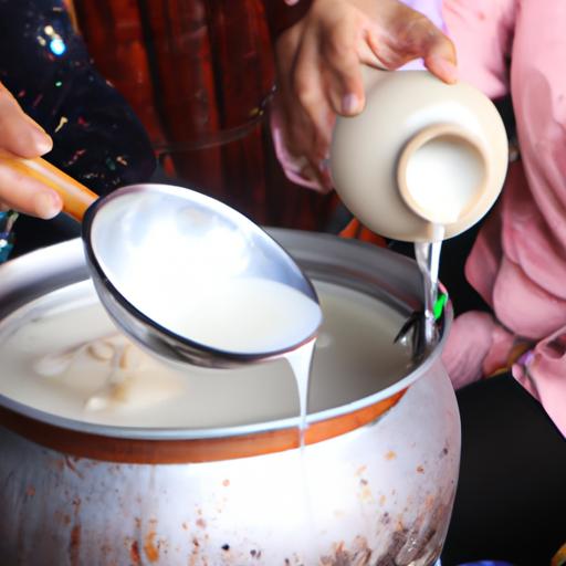 Cách nấu chè sầu – Món tráng miệng ngon cho mọi gia đình