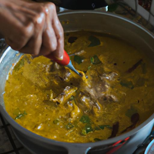 Cách làm nước cốt dừa tươi ngon tại nhà