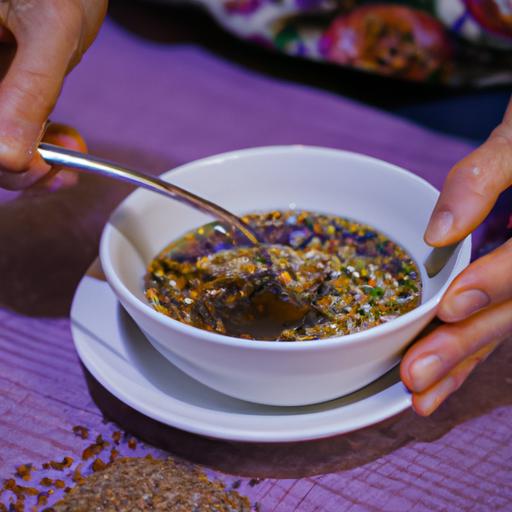 Cách nấu canh hạt sen ngon đúng chuẩn
