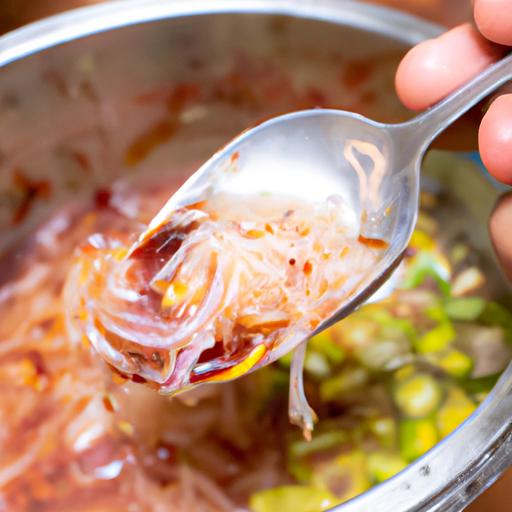 Cách nấu canh đậu hũ non ngon và đơn giản