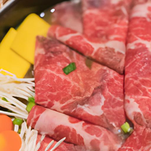 Cách nấu lẩu bò bằng gói gia vị