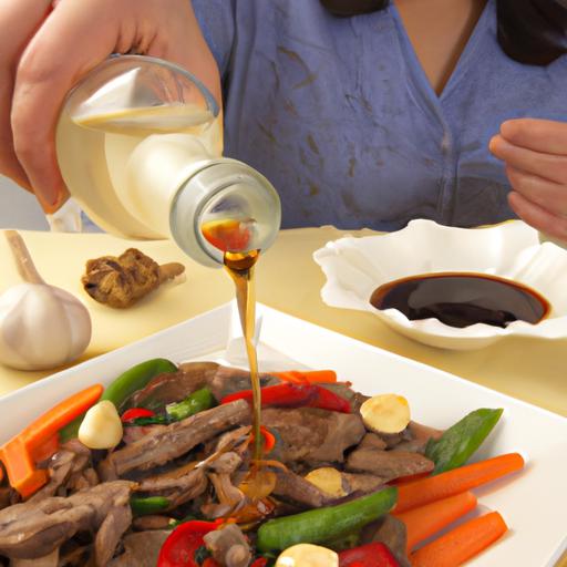 Cách làm giấm tỏi ớt ăn phở: Giới thiệu về giấm tỏi ớt và vai trò của nó trong ẩm thực Việt Nam