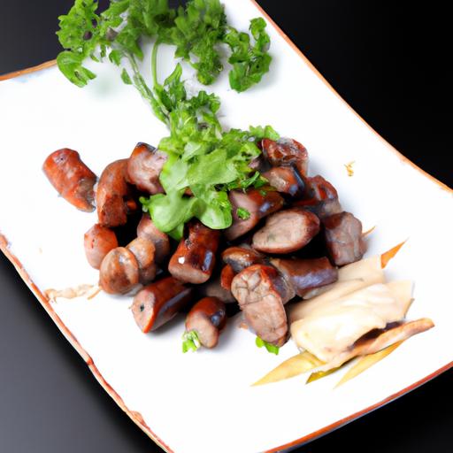 Cách nấu thịt chó rượu mận – Hướng dẫn chi tiết từ A đến Z