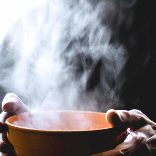 Cách nấu canh khoai tây không có xương: Món canh đơn giản, dinh dưỡng và ngon miệng