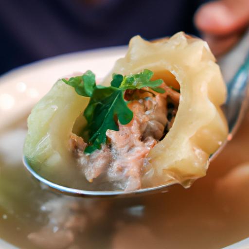 Cách nấu canh mướp đắng nhồi thịt – món ăn thanh nhiệt giải độc