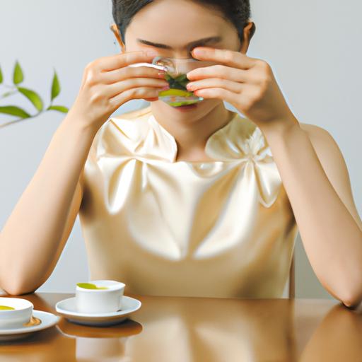 Cách nấu nước sâm bông cúc