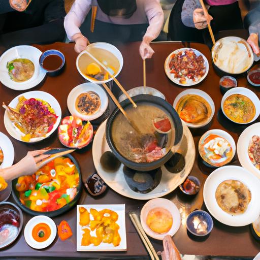 Cách nấu lẩu cua Sài Gòn – Món ăn được ưa chuộng của người Việt